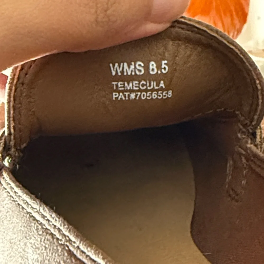 Dolce Vita Temecula Tan Faux Suede Chunky Platform Loafers